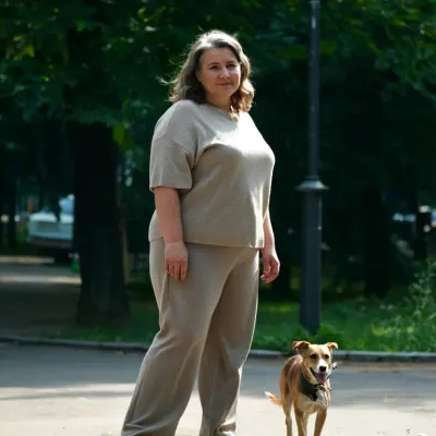 Марина