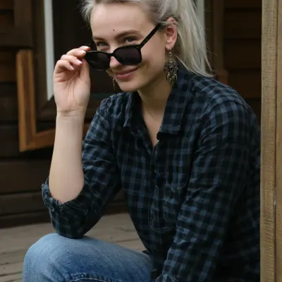 Добрая Богдана, 26