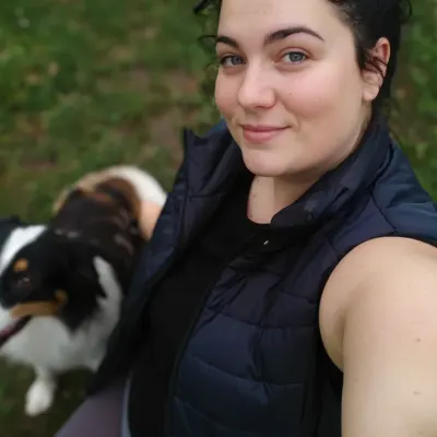 Арина, 29