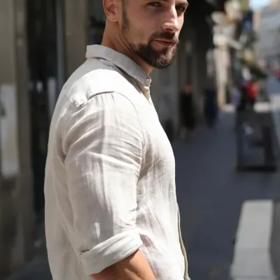Кирилл, 29