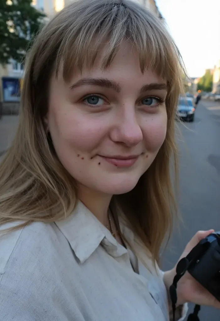 Лилиана