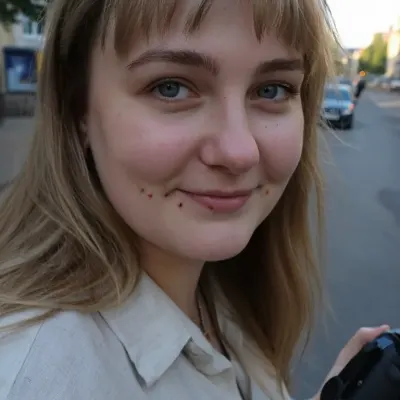 Лилиана, 34