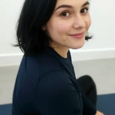 Анжелика