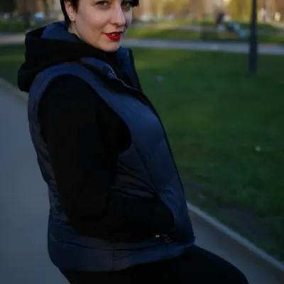Ева, 28