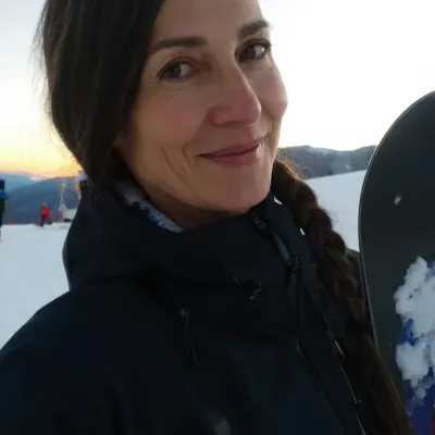 Марина, 41
