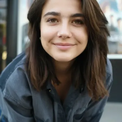 За рулём