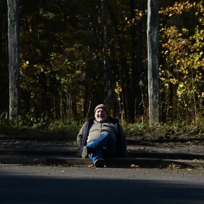 Сергей, 50