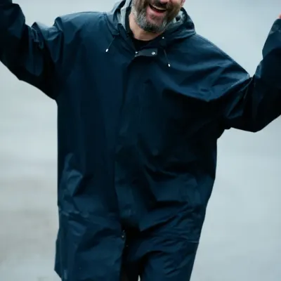 Андрей, 55