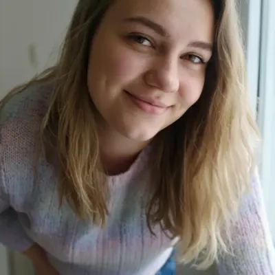 Лилиана, 24