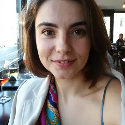 Анна, 29