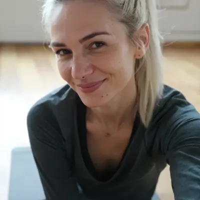 Татьяна, 45
