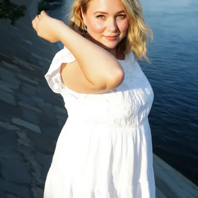 Элина