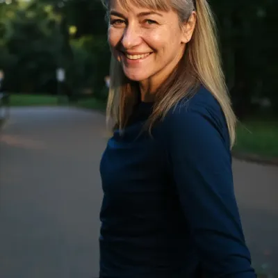 Александра, 39