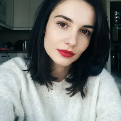 Алёна, 24