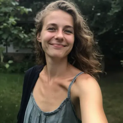 Екатерина, 30