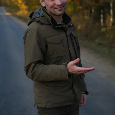 Евгений