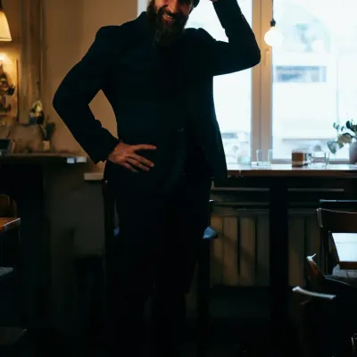 Юрий, 53