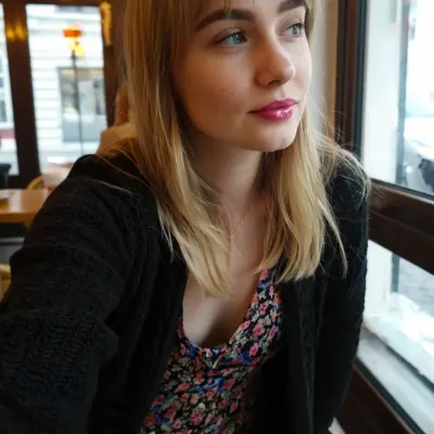 Арина
