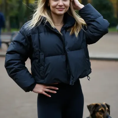 Агата, 27
