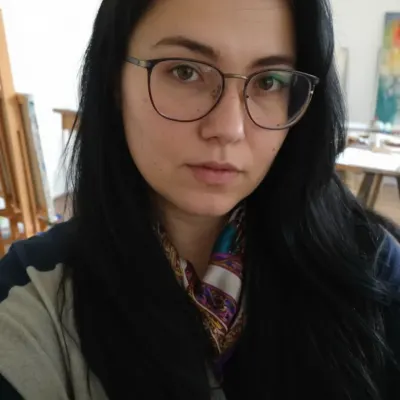 Сладкая Камилла