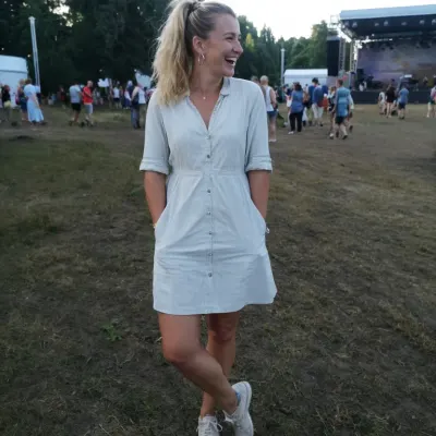 Оксана, 32