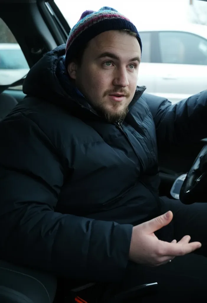 Даниил