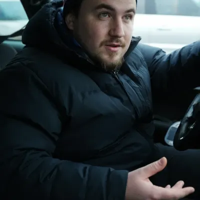 Даниил