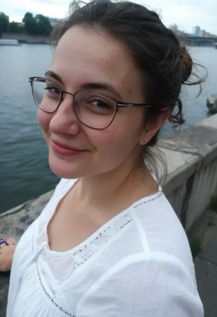 Мери