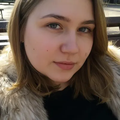 Юля, 25