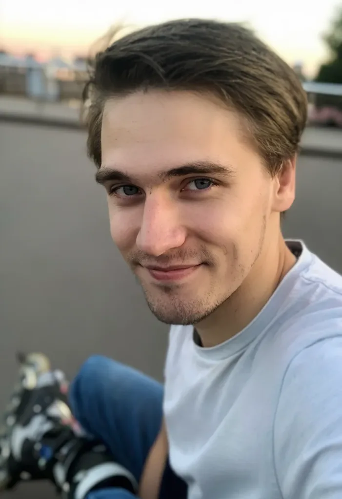 Виталий