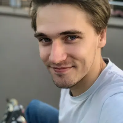 Виталий