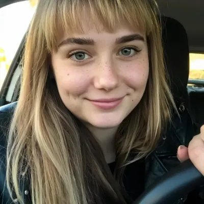 Яна, 28