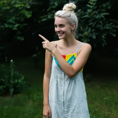 Екатерина, 23