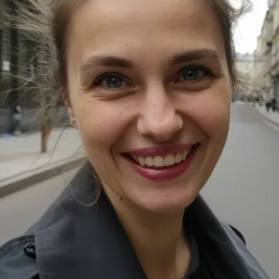 Юлия, 38