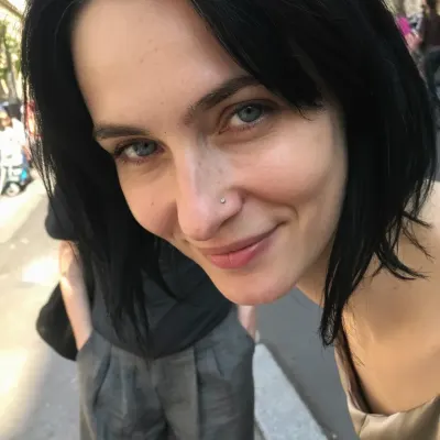 Яна, 39