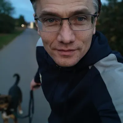 Илья, 44