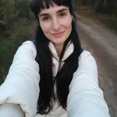 Оксана, 40