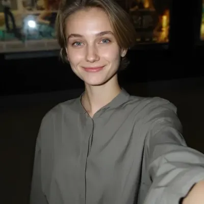 Евгения, 28