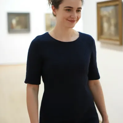 Виктория, 36