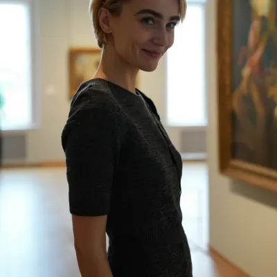 Наталья, 32