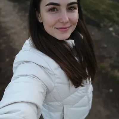 Вика, 30