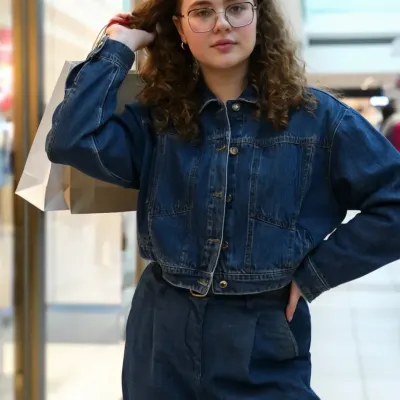 Марьяна, 26