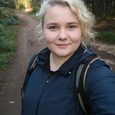 Василиса, 27
