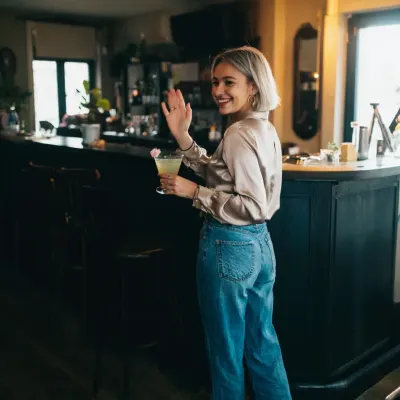 Даша, 24