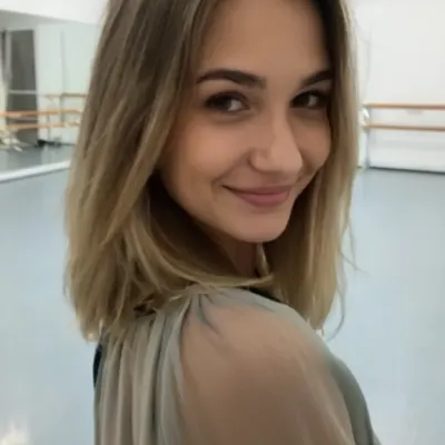 Тёплая Вера, 23