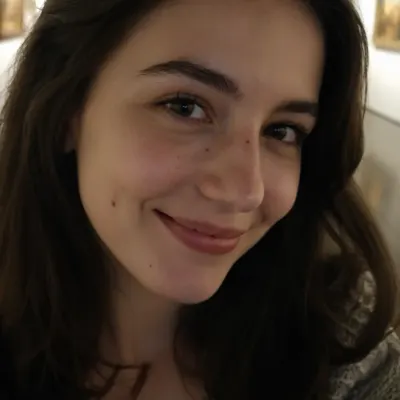 Саломе С., 21