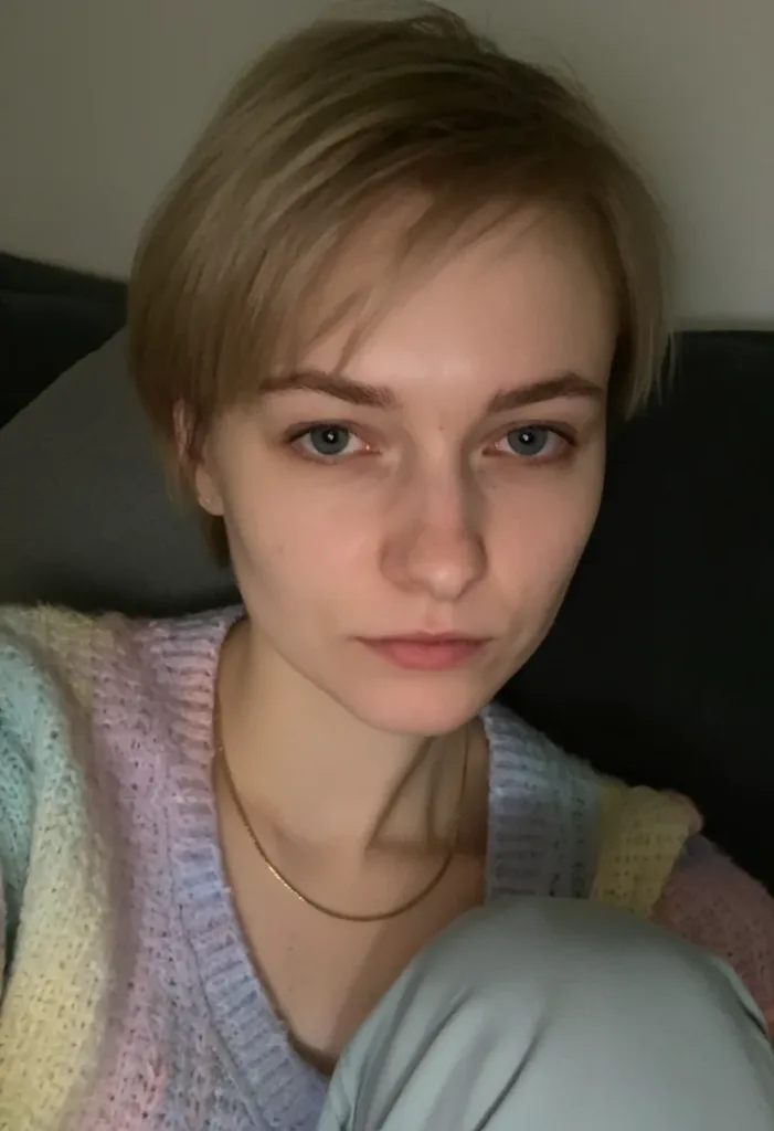 Соня