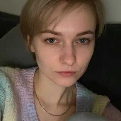 Соня, 26
