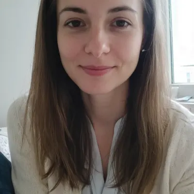 Танцовщица, 29