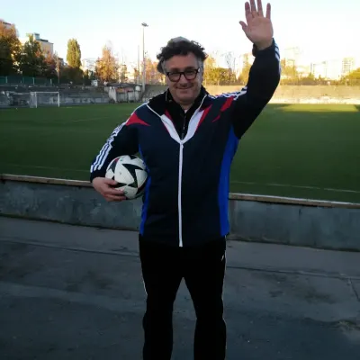 Сергей, 42